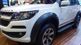 CHEVROLET TRAILBLAZER 2019 FOR SALE
