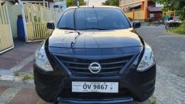 2016 Nissan Almera for sale
