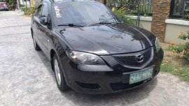 2006 Mazda 3 automatic for sale 
