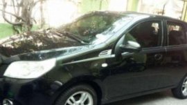 2009 Chevrolet Aveo FOR SALE