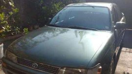 1994 Toyota Corolla for sale 