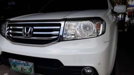 2014 Honda Pilot for sale