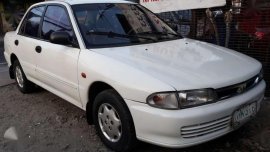 1993 Mitsubishi Lancer for sale