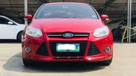 2013 Ford Focus for sale