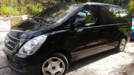 2017 Hyundai Grand Starex for sale