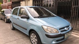 2008 Hyundai Getz For Sale