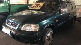 Like New Honda Crv for sale