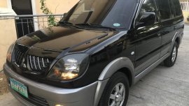 Mitsubishi Adventure GLS 2008 for sale