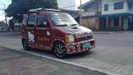 2009 Suzuki Multi Cab for sale