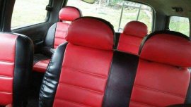 Hyundai Starex 2008 for sale