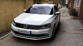 Volkswagen Jetta 2017 model FOR SALE