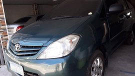 Toyota Innova 2011 for sale