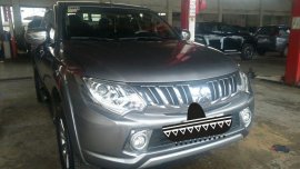2015 Mitsubishi Strada for sale