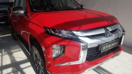 2018 Mitsubishi Strada for sale