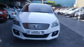 2018 Suzuki Ciaz 1.4 GL mt for sale
