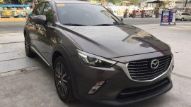 2017 Mazda CX-3 for sale