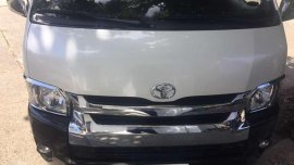 Toyota Hiace 2016 for sale