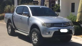 2013 Mitsubishi Strada for sale