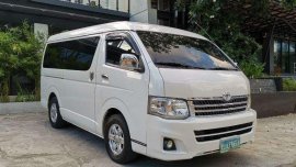 2013 Toyota Hiace for sale