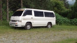Nissan Urvan 2000 for sale