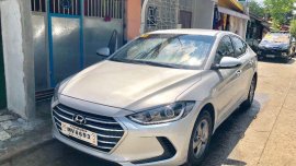 Hyundai Elantra 2018 for sale