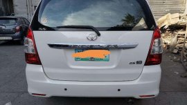 Toyota Innova 2012 for sale