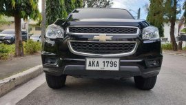 Chevrolet Trailblazer 2014 for sale