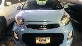 2017 Kia Picanto for sale 