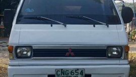 Mitsubishi L300 fb van Model 1996 FOR SALE