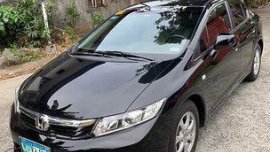 Honda Civic 2014 for sale