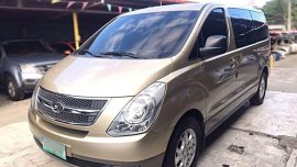 2012 Hyundai Starex for sale