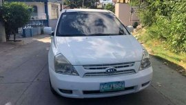 Kia Carnival LX 2007 for sale 