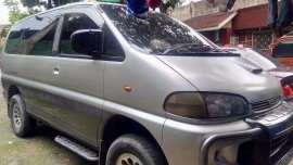 2006 Package sale Mitsubishis Spacegear jap surplus and Suzuki pik up m.cab