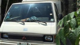 Like New Mitsubishi L300 for sale