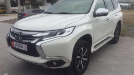 Mitsubishi Montero Sport 2018 for sale