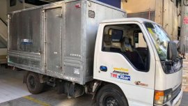 For sale 2004 Isuzu Elf NKR elf local 4 wheel