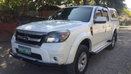 2011 Ford Ranger for sale