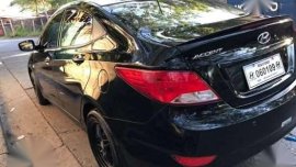 2016 Hyundai Accent Manual for sale