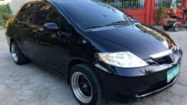 Honda City idsi 1.3 2005 AT FOR SALE