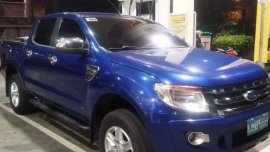 2013 Ford Ranger for sale