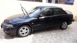 For Sale Mitsubishi Lancer MX 2001 