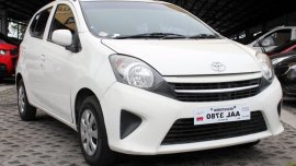 2014 Toyota Wigo for sale