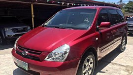 2008 Kia Carnival for sale