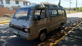 Like New Mitsubishi L300 for sale