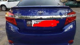 2018 Toyota Vios G 15L FOR SALE