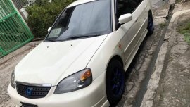 Honda Civic 2002 for sale