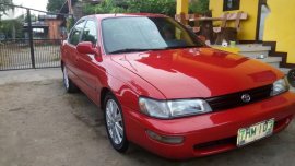 Toyota Corolla 1993 for sale