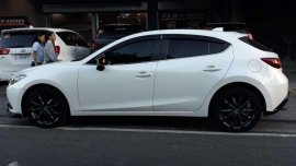 Mazda 3 Skyactiv Hatchback 2014 for sale 