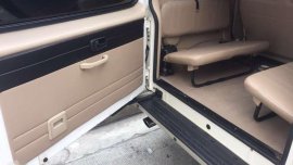 Isuzu Crosswind 2010 for sale