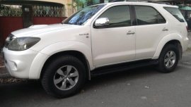 Toyota Fortuner 2006 for sale